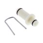 Nozzle for Stihl RE 130 PLUS Cold Pressure Washer - 4950 500 6309