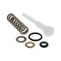 Piston for Stihl RE110, RE120, RE130-PLUS Pressure Washers - OEM No. 4950 540 0100