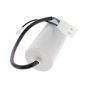 Capacitor 35 µF 500v for Stihl RE110, RE120 Pressure Washer - OEM No. 4950 605 1007