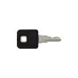 Ignition Key for Ditch Witch 1330, RT40 Trencher - OEM No 214-961