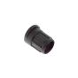 Rail, Knob Adjuster for DeWalt DCS520 Type 1, DWS520 Type 1 Plunge Saws - 496804-00