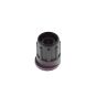 Rail, Knob Adjuster for DeWalt DCS520 Type 1, DWS520 Type 1 Plunge Saws - 496804-00