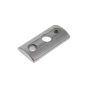Clamp Plate for DeWalt DW331, DW333, DC330 Jigsaws - OEM No. 496996-00