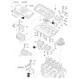 Air Filter for Hatz 4M40