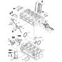 Crankcase-1 Assembly