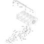 Speed Control Assembly for Hatz 4M40