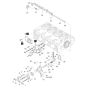 Speed Control Assembly for Hatz 4M42