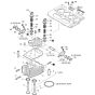 Cylinder Head Assembly