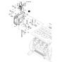 Air Ducting for Hatz 4M43