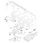 Speed Control Assembly for Hatz 4M43