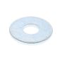 Washer A13 Flat for Wacker BFS940, BFS1345 Floor Saws - OEM No. 5000010376