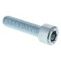 Cheese Head Screw for Wacker BFS1345AB Floor Saw - 5000011532