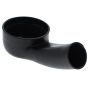 Filter Connection for Wacker BS350 Bandsaw - 5000014359