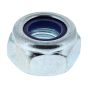 Hex Nut for Wacker VPA1740 Plate Compactor - 5000019141