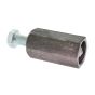 Flywheel Puller Tool for Wacker BS50-2, BS60-2 Rammer - OEM No. 5000046503