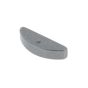 Wedge for Wacker Neuson WP1550A Compactor - OEM No. 5000068967