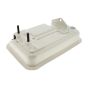 Fuel Tank for Wacker BPS1030A Compactor - OEM No. 5000078552