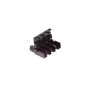 Pin Bushing for Wacker RD7, RD10 Roller - OEM No. 5000099522