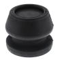 Rubber Cap for Wacker DPC1850 Rammer - OEM No. 5000099808