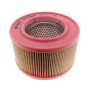 Air Filter for Wacker Neuson DPU5045H Compactor - OEM No. 5000104455