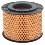 Air Filter for Wacker DPU3050H, DPU3750H Compactors - 5000108903