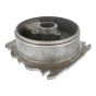 Front Cover for Wacker PT2A, PT2H, PT2V Pump - OEM No. 5000119781