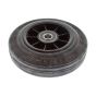 Front Wheel for Wacker BFS1345 Floor Saw - OEM No. 5000124197