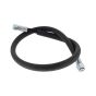 Hydraulic Hose for Wacker DPU2550H, DPU2560H Compactor - OEM No. 5000125357