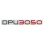 Type Label for Wacker DPU 3050H & DPU 3050He Plate Compactors - OEM No. 5000127076