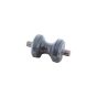 Guide Wheel for Wacker EH 100/230, EH 100/240 Breaker - OEM No. 5000128504