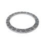Magnetic Ring for Wacker DPU4045H, DPU5045H Compactor - OEM No. 5000129025