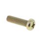 Pan Head Screw for Wacker Neuson BS50-4, BS60-4 Rammer - OEM No. 5000159189