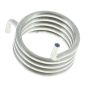 Spring-Return for Wacker BS500 Trench Rammers - 5000159191