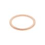 Sealing Ring for Hatz 1D41, 2L40, 4L40, 2L41C Engines - OEM No. 50001600