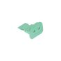 Lock Wedge for Wacker RD12, RD16 Roller - OEM No. 5000160842