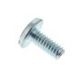 Pan Head Screw for Wacker BS50-2, BS60-2 Carburettor/Choke - OEM No. 5000175299
