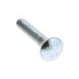 Carriage Bolt for Wacker Neuson PDT2 Pump - OEM No. 5000180243