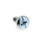 Screw for Wacker Neuson BS50-2, BS60-2 Rammer - OEM No. 5000182757