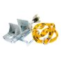 Fasting Clamp for Wacker ARFU 26/6/115 In-situ Concrete Vibrators - 5000201173