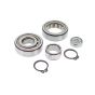Bearing Repair Kit for Wacker IRFU 57, IRFU 57/115 Vibrator - OEM No. 5000202267
