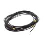 Supply Line for Wacker IREN 38, IREN 57 Vibrator - OEM No. 5000203606