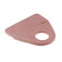 Gasket for Wacker DPU4045Y Plate Compactor - 5000210614