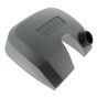 Fuel Tank for Wacker BH23, BH24, BH65 Breaker - OEM No. 5000213520