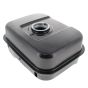 Fuel Tank for Wacker VP1550R, VP1340RW Compactor - 5000216812