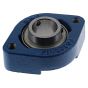 Flange Bearing for Wacker BFS1345AB Blade Shaft - OEM No. 5000217983