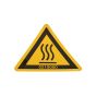 Labels for Wacker BPU2540A, BPU3050A Plate Compactor - OEM No. 5000219080