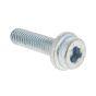 Screw for Wacker BH65, BH23, BH55, BH24 Breakers - OEM No. 5000222467