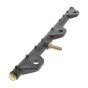 Water Manifold for Wacker WP1540A, WP1550A Compactor - 5000400304