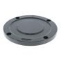 End Cap for Wacker Neuson  WP1550A Compaction Plate - Genuine Wacker Part - OEM No. 0401675