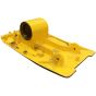 Baseplate for Wacker WP1540A Plate Compactor - Genuine Part - OEM No. 5000401979